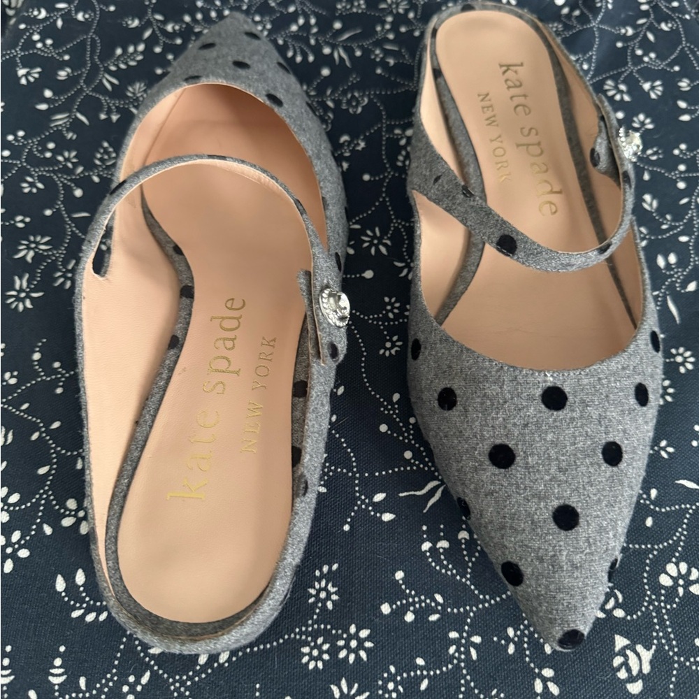 Women’s Kate Spade Mules